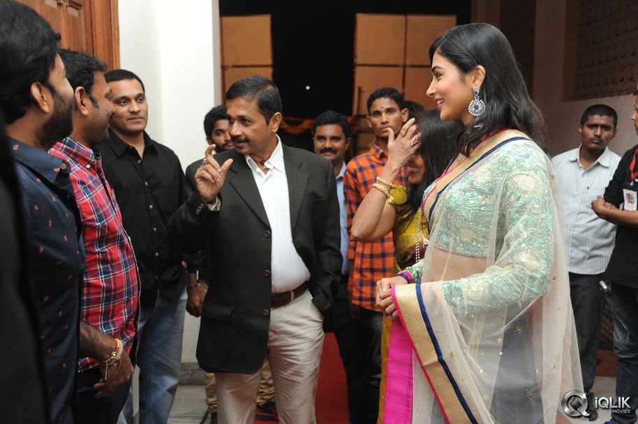 Mukunda-Movie-Audio-Launch